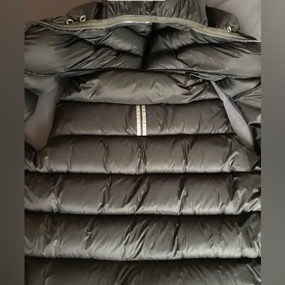 Rick owens gimp vest - Picture 7 of 9